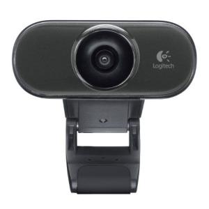 Logitech C210 Webカメラの詳細画像1
