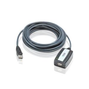 Aten Corp/USB2.0延長ケーブルの商品画像