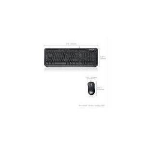 ワイヤード・デスクトップ 600の商品画像