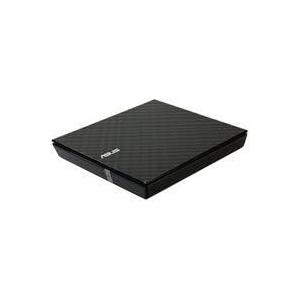 外付けスリムDVD-Wドライブの商品画像