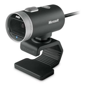 Microsoft LifeCam Cinema...の商品画像