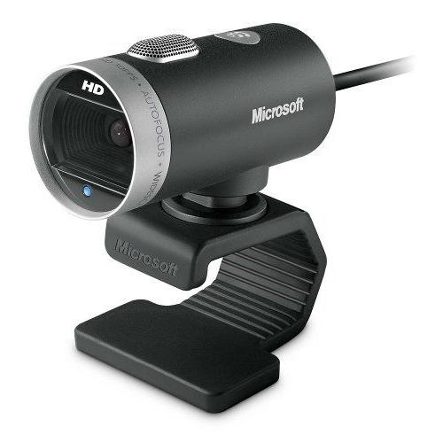 Microsoft LifeCam Cinema Webカメラ