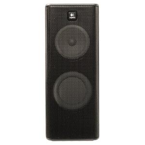 Logitech X-140 スピーカーシステムの詳細画像1