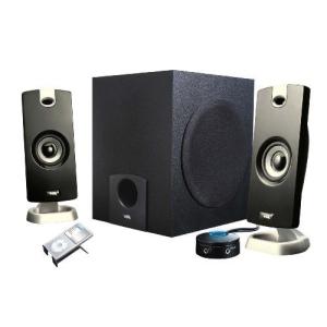Cyber Acoustics ゲーミングスピー...の商品画像