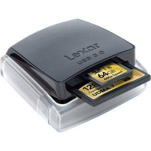 Lexar製Professional USB3....の商品画像