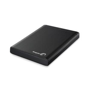 Backup Plus 500GBポータブル・ハ...の商品画像