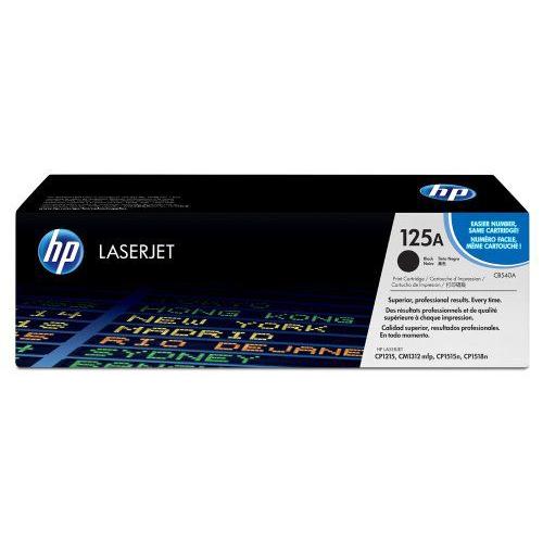 HP LaserJetブラック・インク・プリンター・カートリッジ