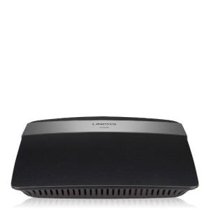 アドバンスド・デュアルバンド-Nルーターの商品画像