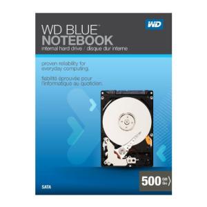 Scorpio Blue 500GB ノートブッ...の商品画像