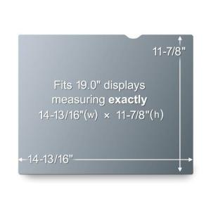 3M LAPTOP PRIVACY FILTE...の詳細画像2