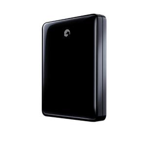 FreeAgent GoFlex 1TBポータブ...の商品画像