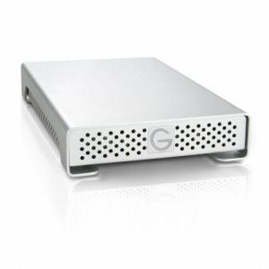 G-Drive mini 500GBポータブル・...の商品画像