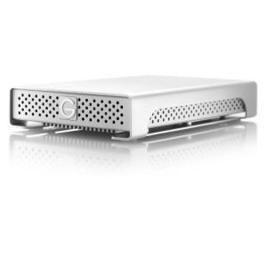 G-Drive mini 500GBポータブル...の詳細画像1
