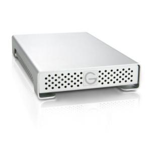G-Drive mini 500GBポータブル...の詳細画像3