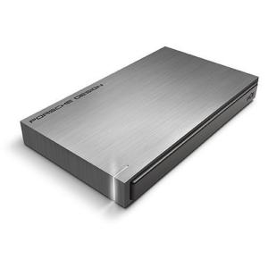 Porsche Design 1TBアルミケースの商品画像