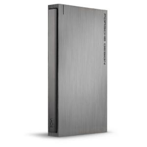 Porsche Design 1TBアルミケースの詳細画像1