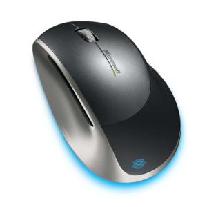 マイクロソフト 2.4GHzワイヤレスブルートラ...の商品画像