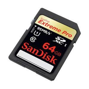SanDisk Extreme Pro 16G...の詳細画像2