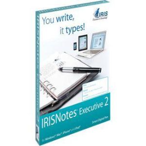 I.R.I.S./IRISNotes 2 Exe...の商品画像