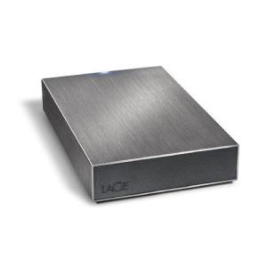 Minimus 3TB外付けハードドライブの商品画像
