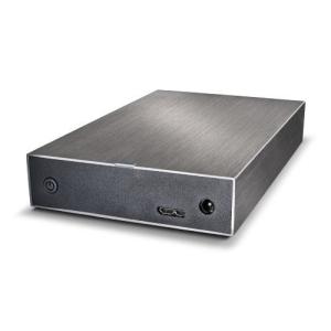 Minimus 3TB外付けハードドライブの詳細画像1