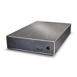 Minimus 3TB外付けハードドライブの詳細画像3