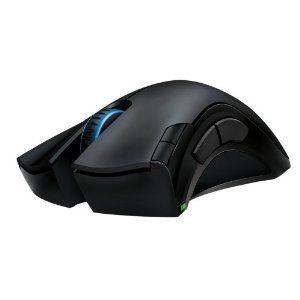 Razer Mamba Wireless Gam...の商品画像
