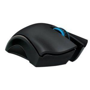 Razer Mamba Wireless Ga...の詳細画像1