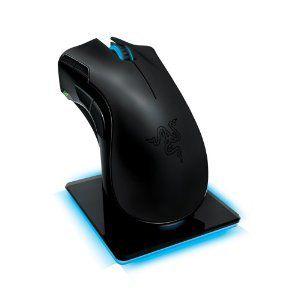 Razer Mamba Wireless Ga...の詳細画像2