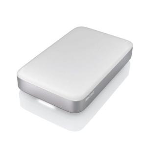ポータブルHDD!デュアルインターフェイスポータ...の商品画像