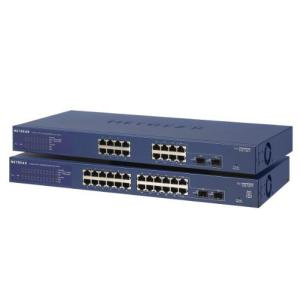 ProSafe 24ポート・ギガビット・スマート...の商品画像