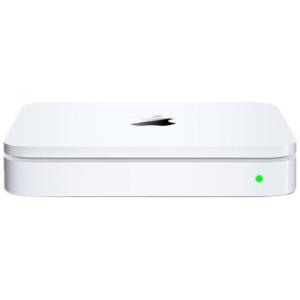 Time Capsule 2TBハードドライブの商品画像