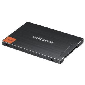830シリーズ 256GB内蔵ソリッドステートドライブの商品画像