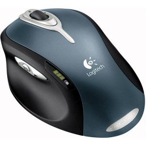 LOGICOOL ワイヤレスレーザーマウスMX1...の商品画像