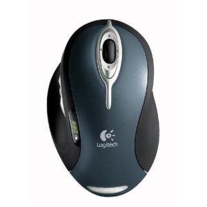 LOGICOOL ワイヤレスレーザーマウスMX...の詳細画像2