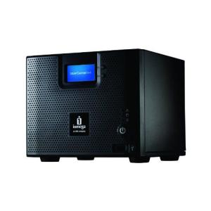 StorCenter ix4-200d 12TB...の商品画像