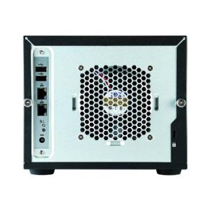 StorCenter ix4-200d 12T...の詳細画像1