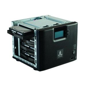 StorCenter ix4-200d 12T...の詳細画像3