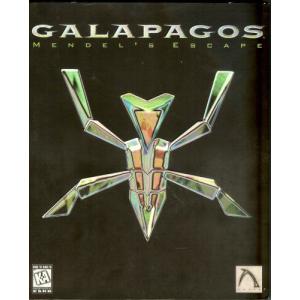 Galapagos: Mendel's Escape (輸入版)｜value-select