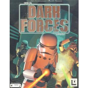 Star Wars: Dark Forces (輸入版)｜value-select