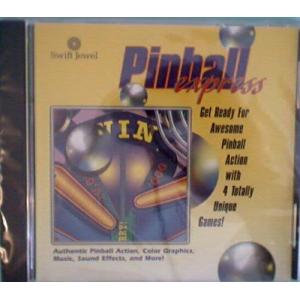 Pinball Express (輸入版)｜value-select