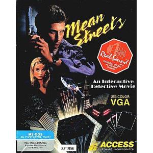 Mean Streets (輸入版)｜value-select