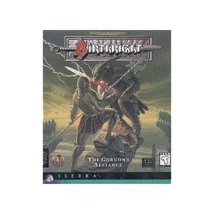 Advanced Dungeons & Dragons (AD&D) Birthright: The Gorgon's Alliance (輸入版)｜value-select