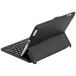 ZAGG folio iPad3 カバー（US仕様キーボード付き） ブラックキーボード｜value-select