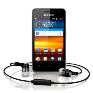 Samsung Galaxy 3.6 Android MP3 Player (NEW) - US版｜value-select