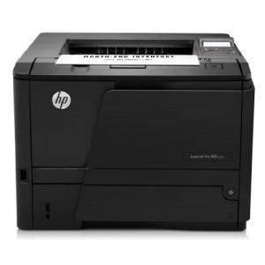 HP LaserJet Pro 400 レーザープリンタ｜value-select