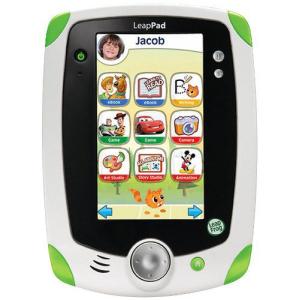 LeapPad Explorer Learnin...の商品画像