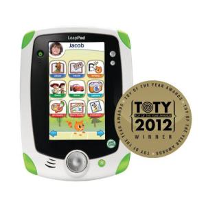 LeapPad Explorer Learni...の詳細画像1
