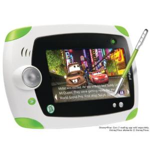 LeapPad Explorer Learni...の詳細画像2