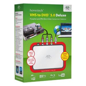 Honestech VHS to DVD 5....の詳細画像1